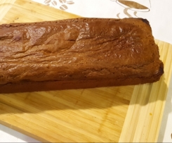 Mandelbrot nach Lois Lang (laktosefrei, glutenfrei)