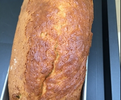 Blitzschneller Joghurt-Mandarinen-Kuchen