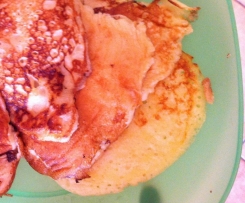 Buttermilchpfannkuchen