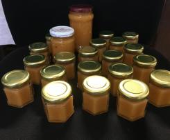 QUITTEN MANDARINE MARMELADE