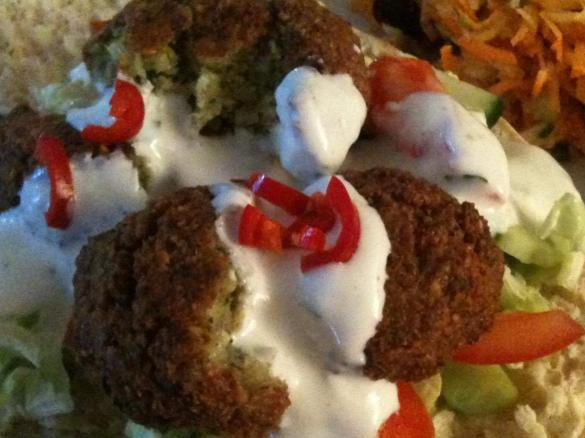 Falafel