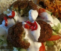 Falafel
