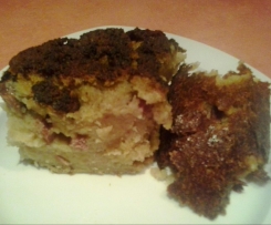 Döppekooche - wie damals als Kind :-) an St. Martin