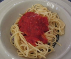  - Arrabiata fleischlos