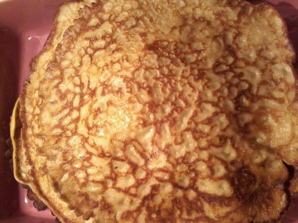 Lieblingspfannkuchen