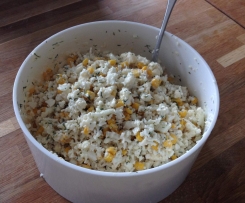 Blumenkohl Salat !WOW!