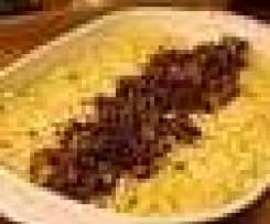 Kässpatzen (Allgäuer Kässpatzen)