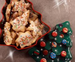 Weihnachtskekse von Mutti