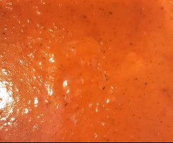 Nudelsoße italienisch