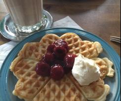 Waffeln