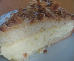 Bienenstich a la Thermimaus