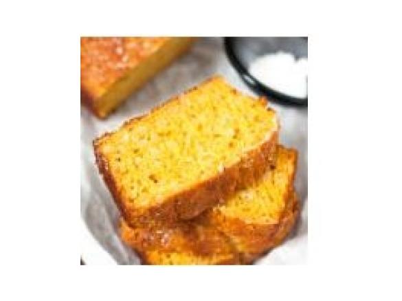 Saftiger Karottenkuchen (ohne Fett)