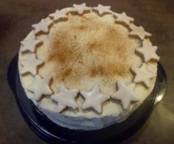 Lebkuchen-Mascarpone-Torte