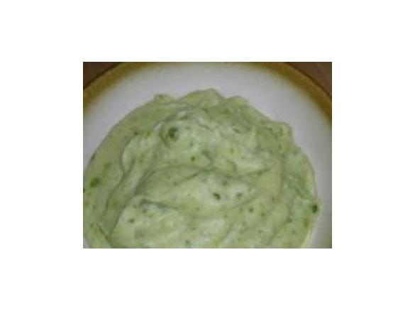 Kartoffelerbsenpüree