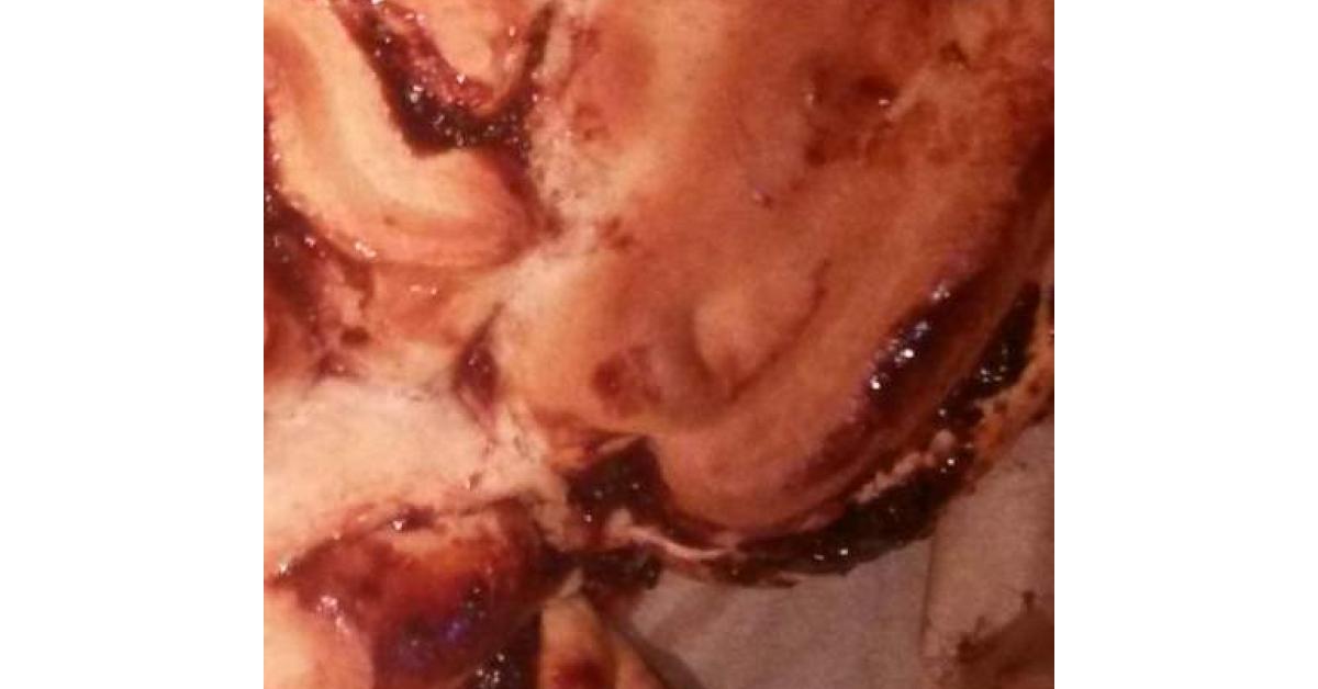 kleine Pflaumenmus Falte von Janusch2000. Ein Thermomix® Rezept aus der ...