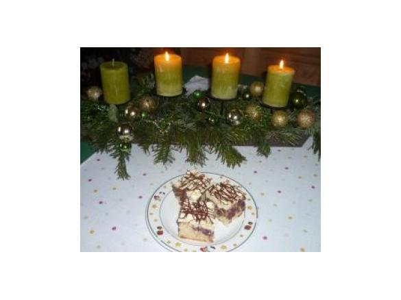 Weihnachts Donauwellen