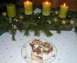 Weihnachts Donauwellen