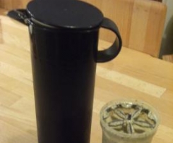 leckerleichte Variation von Salatdressing auf Vorrat