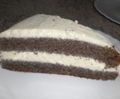 Mohnkuchen