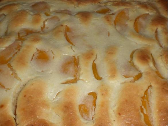 Der schnelle Schmandkuchen von Thermifee