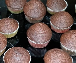 Schokomuffins