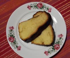 Gugelhupf Eierlilörkuchen