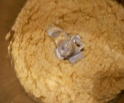 Griechischer Dip/Aufstrich