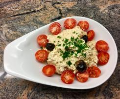 Tscherkessen Huhn-Dip