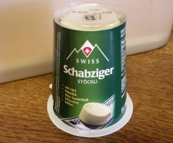 Kräuterkäse schwäbisch