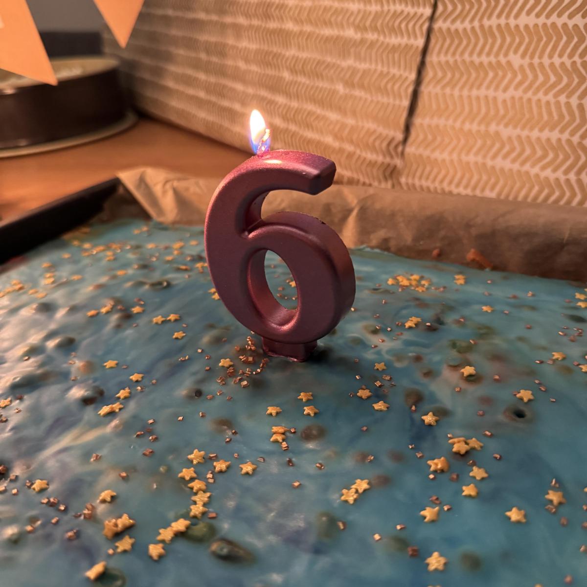 Papageienkuchen Regenbogenkuchen Blech von ullipurulli. Ein Thermomix ...