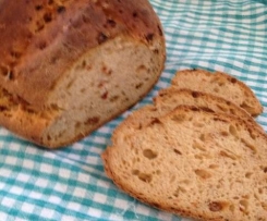 Variation Mischbrot 
