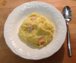 Omas Kartoffelsuppe