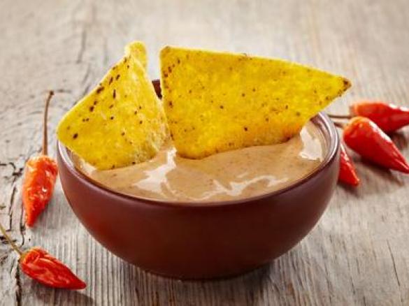 Variation Mayonnaise