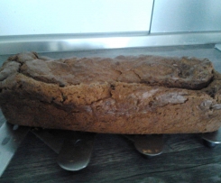 Bananenbrot (Banana Bread)