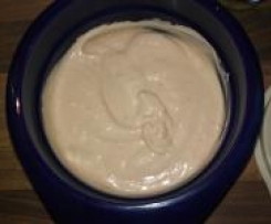 Cocktail Soße (für Fondue u.Raclette z.B.)