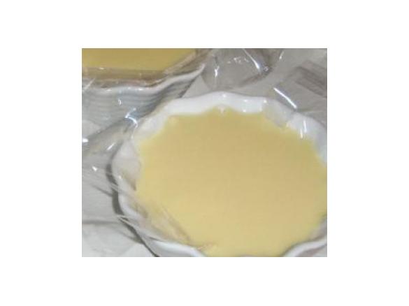 Traditionelle-Orangencreme