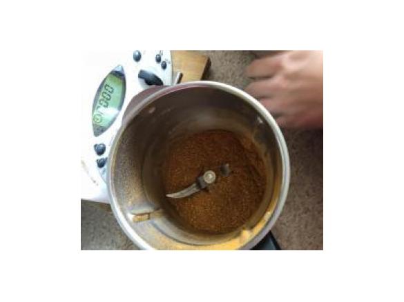 klassisches Pommesgewürz