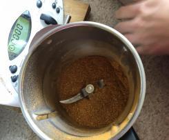 klassisches Pommesgewürz