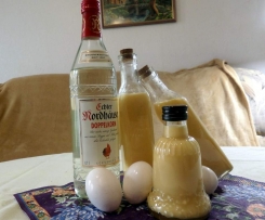 Eierlikör