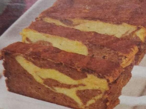 Glutenfreier Marmorkuchen