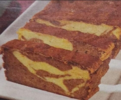 Glutenfreier Marmorkuchen