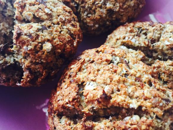 Fiel-Fit Fitnessbrötchen