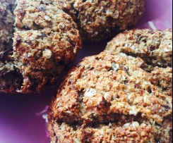 Fiel-Fit Fitnessbrötchen