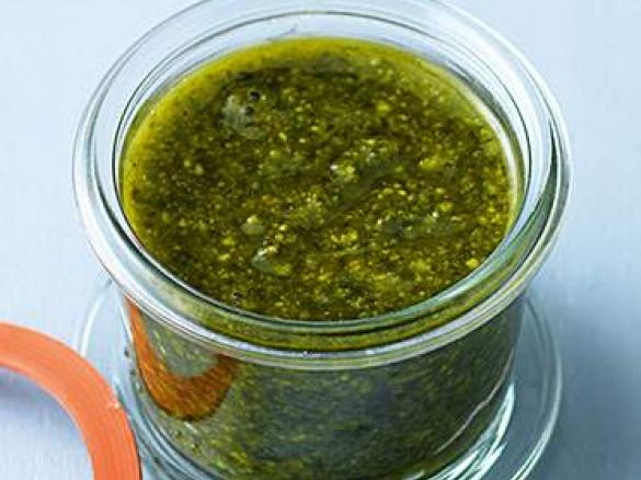 Pistazienpesto (Geschenke aus der Küche, GU)