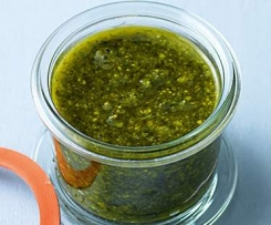 Pistazienpesto (Geschenke aus der Küche, GU)