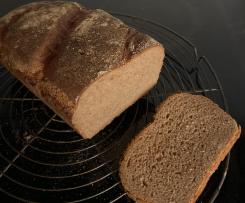 Brot ohne Weizen