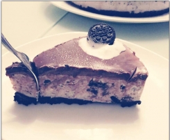 Oreo Cheesecake