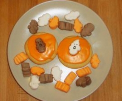 Eierlikör Plätzchen (zum Ausstechen)