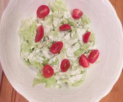 Blue Cheese (Ranch) Dressing