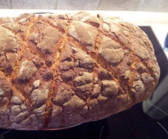 Bauernbrot Schweizer Art